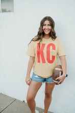 Load image into Gallery viewer, KC Tee
