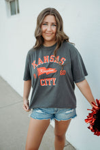Load image into Gallery viewer, Kansas City Kingdom Tee
