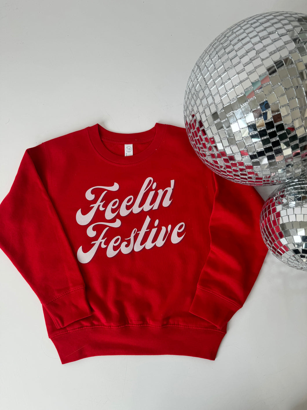 Feelin' Festive | Youth