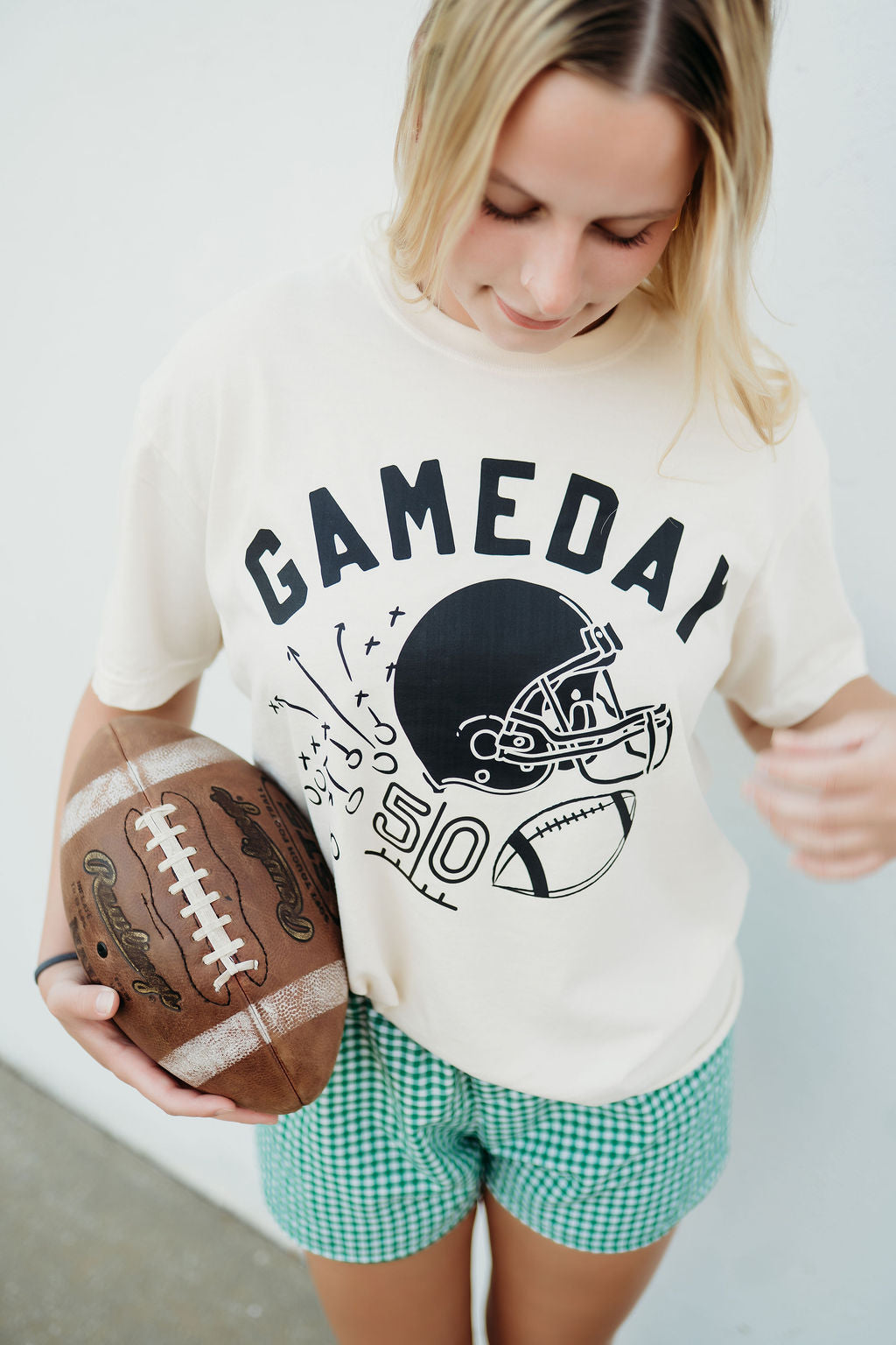 Game Day Tee