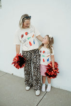 Load image into Gallery viewer, Football Icons Tee | YOUTH
