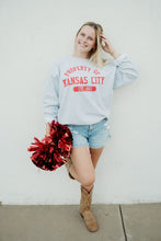 Load image into Gallery viewer, Property of KC Crewneck
