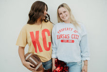 Load image into Gallery viewer, KC Tee
