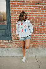 Load image into Gallery viewer, Football Icons Crewneck
