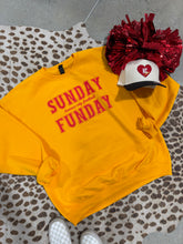 Load image into Gallery viewer, Sunday Funday Crewneck
