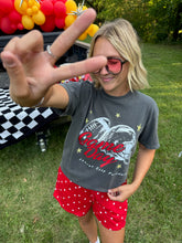 Load image into Gallery viewer, Kansas City Game Day Helmet Tee
