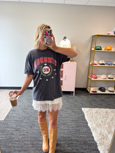 Load image into Gallery viewer, KC Kingdom Crest Tee
