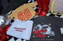 Load image into Gallery viewer, Kansas City Football EST 60 Tee
