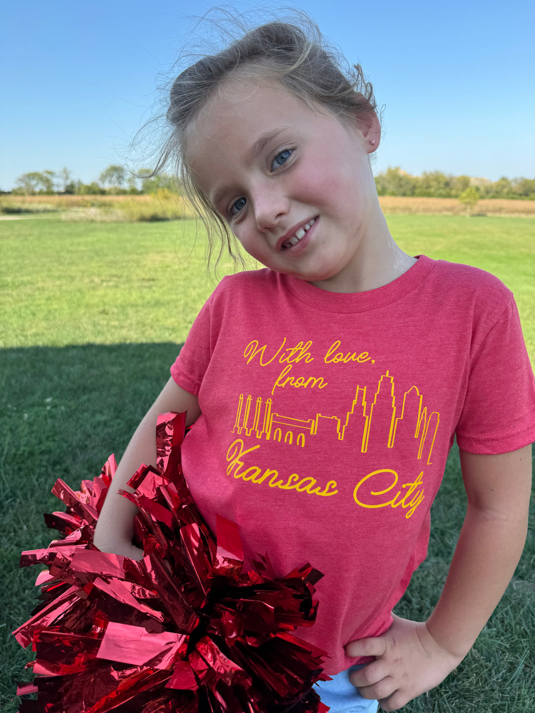With Love, From Kansas City