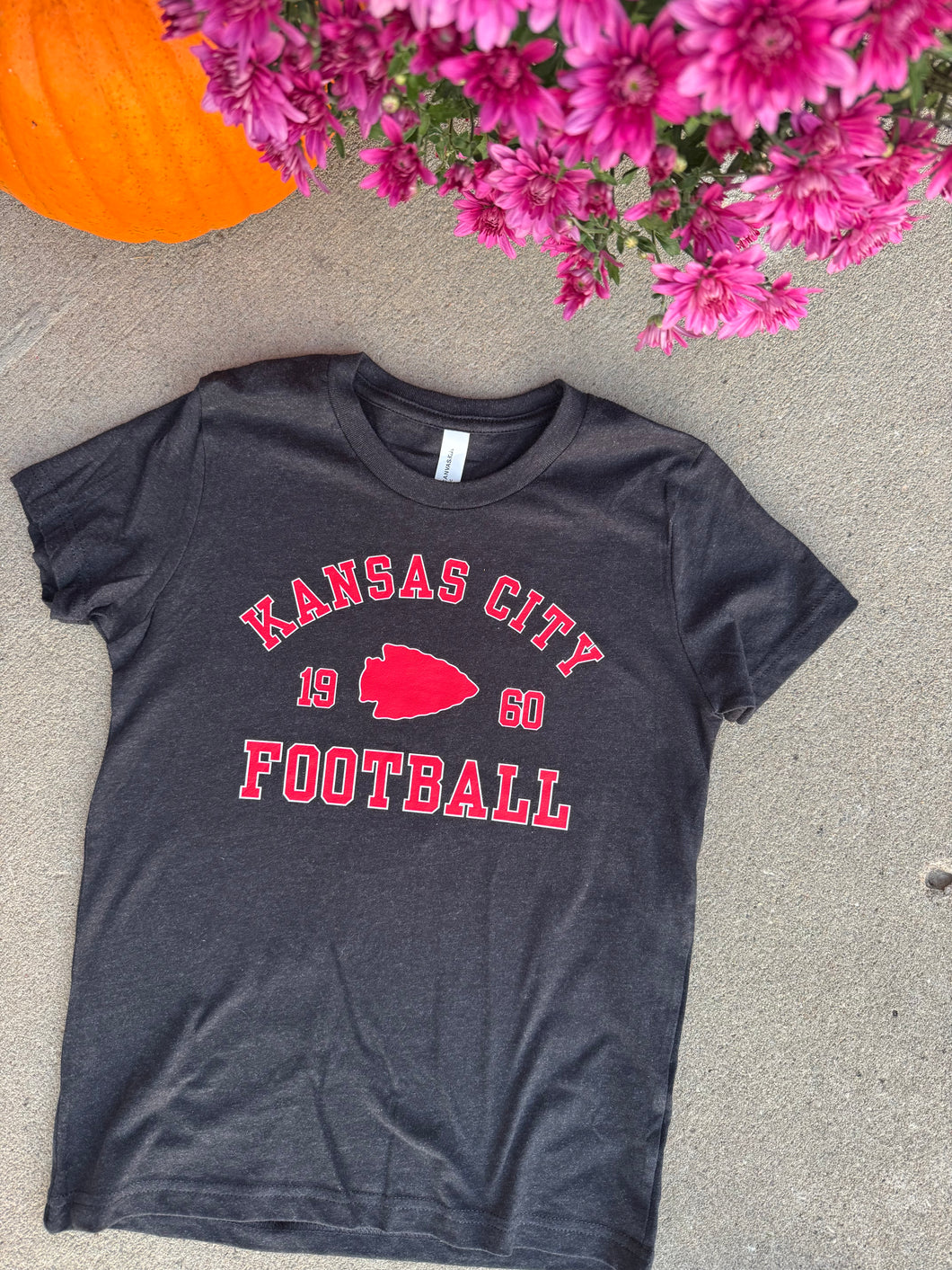 Kansas City Est. 1960