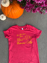 Load image into Gallery viewer, With Love, From Kansas City
