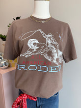 Load image into Gallery viewer, All American Rodeo Tee
