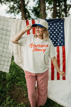 Load image into Gallery viewer, American Honey Tee
