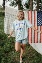 Load image into Gallery viewer, United States of America Tee
