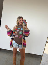 Load image into Gallery viewer, Every Little Thing is Falling Into Place Tee

