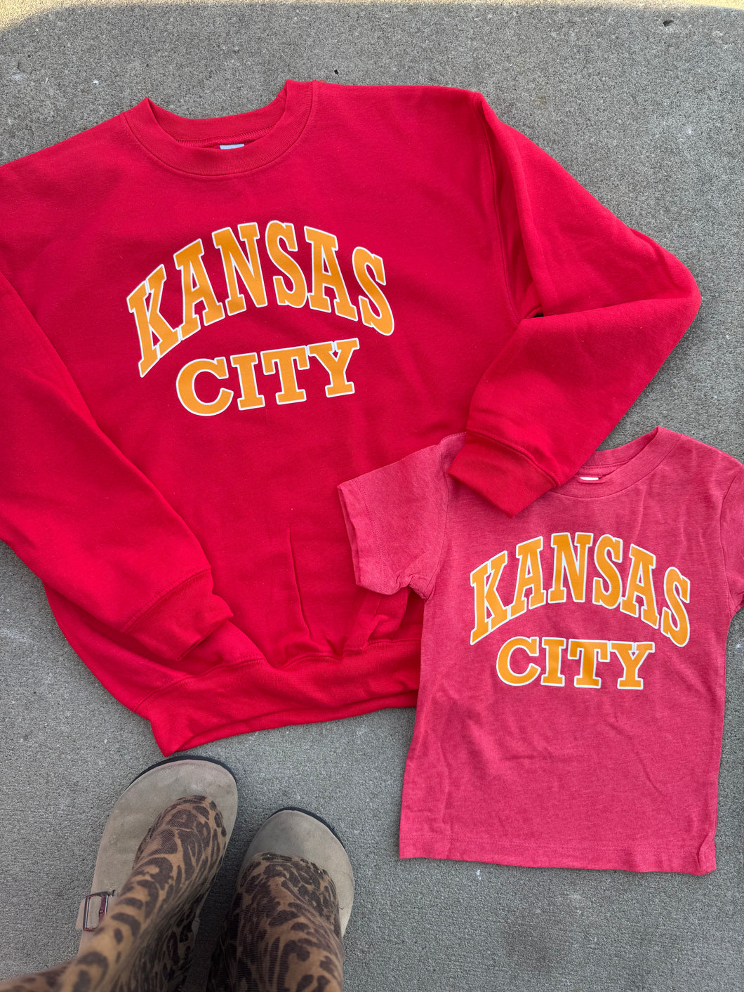 Kansas City | YOUTH