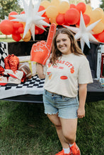 Load image into Gallery viewer, Kansas City Badge Tee
