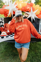 Load image into Gallery viewer, Kansas City Est. 1960 Crewneck
