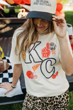 Load image into Gallery viewer, KC Icon T-Shirt
