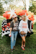 Load image into Gallery viewer, KCMO x Football Tee
