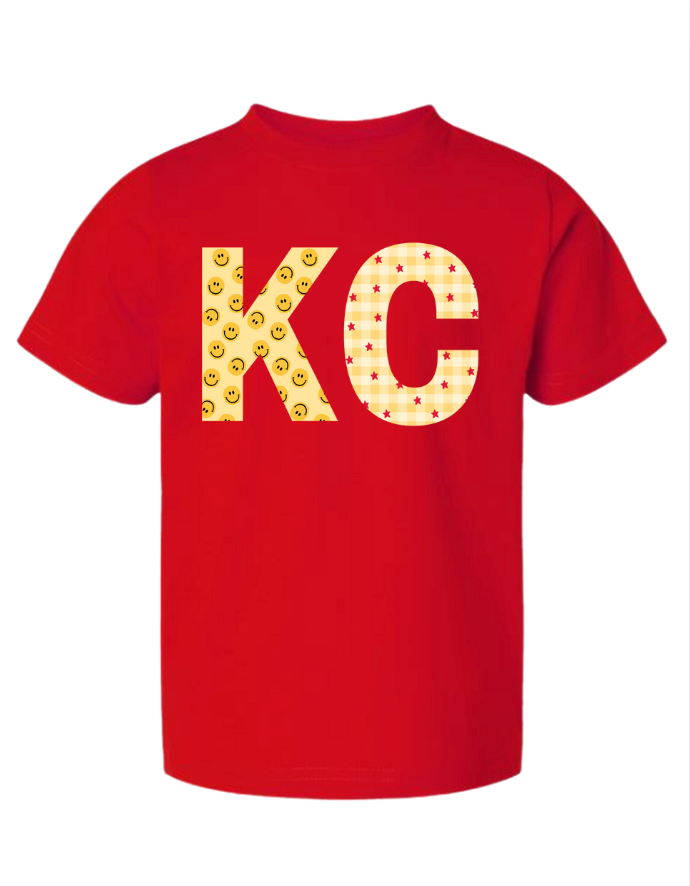 KC Smiles | YOUTH