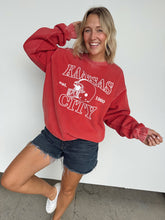 Load image into Gallery viewer, Kansas City x 1960 Premium Crewneck
