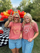 Load image into Gallery viewer, Kansas City Crest Tee
