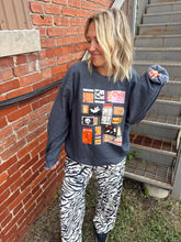 Load image into Gallery viewer, Spooky Matchbox Crewneck
