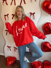 Load image into Gallery viewer, Lover Sweatshirt
