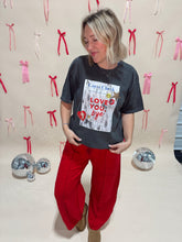 Load image into Gallery viewer, Love You, Bye! Tee
