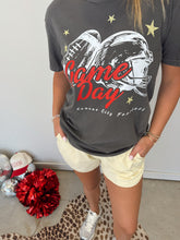 Load image into Gallery viewer, Kansas City Game Day Helmet Tee
