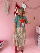 Load image into Gallery viewer, Oh What Fun Tee
