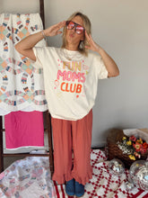 Load image into Gallery viewer, Fun Moms Club Tee
