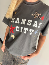 Load image into Gallery viewer, Kansas City Western Tee
