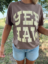 Load image into Gallery viewer, Vintage Yeehaw Tee
