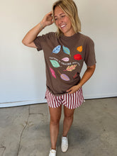 Load image into Gallery viewer, Every Little Thing is Falling Into Place Tee
