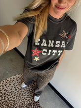 Load image into Gallery viewer, Kansas City Western Tee
