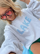 Load image into Gallery viewer, Lake Crewneck
