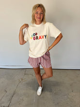 Load image into Gallery viewer, Good Gravy! Tee
