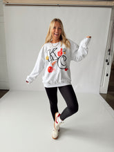 Load image into Gallery viewer, KC Icon Sweatshirt
