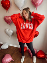 Load image into Gallery viewer, Lover Sweatshirt - Adult
