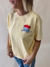 Load image into Gallery viewer, Fruits of the Spirit Tee x Shea Lettering

