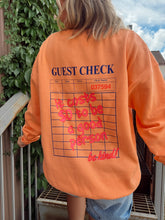 Load image into Gallery viewer, Be Kind! Crewneck
