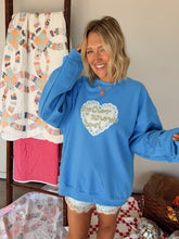 Load image into Gallery viewer, Mother Knows Best Crewneck
