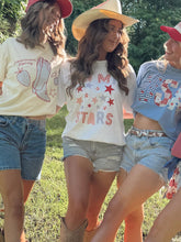 Load image into Gallery viewer, Oh My Stars Tee

