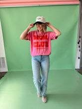 Load image into Gallery viewer, Mom Club Tee x Doing My Best

