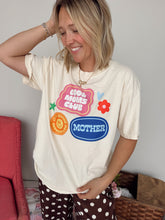 Load image into Gallery viewer, Mother Patch Tee
