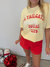 Load image into Gallery viewer, KC Tailgate Social Club Tee
