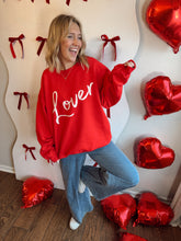 Load image into Gallery viewer, Lover Sweatshirt
