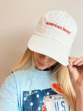 Load image into Gallery viewer, American Honey | Dad Style
